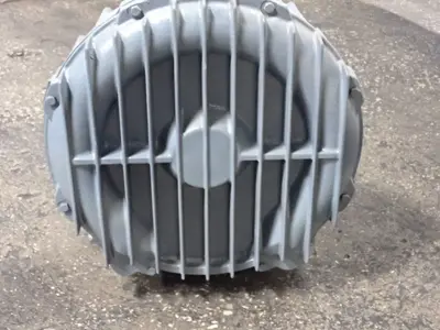 10 Hp Regenerative Blower