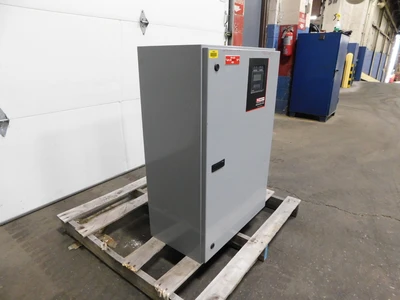 Used Zenith ZTSL10EC-7 Switchgears Ohio US | Equipment Recovery Corp. #1331577