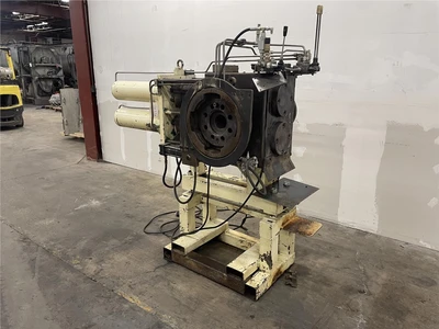 USED KREYENBORG 60IN60TPIH