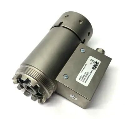 Used Weber Dynamic Transducer 360-pulses, 2-tracks, 30Nm 126558 Transducers Michigan US | Maverick Industrial Sales #1391757
