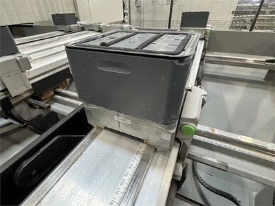 Used BIESSE ROVER A EDGE 1643 CNC Edgebanding Machining Centers Florida US | MachineryMax #1461507
