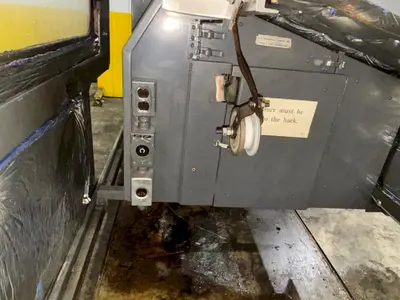 USED ASAHI US BAIRD 28