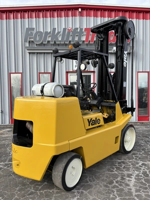 USED 2004 YALE GC155CA