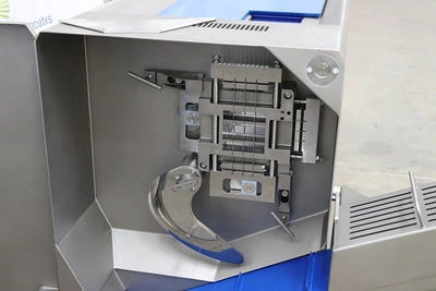 MHS Model 850-90 Series Industrial Meat Dicers