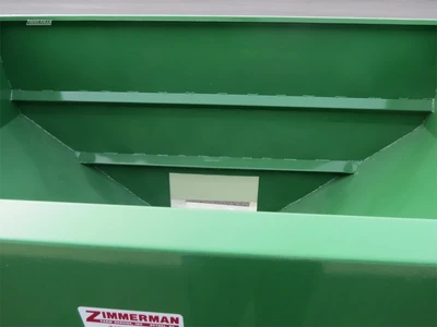 New | in-Stock 2025 E-Z TRAIL 50 Gravity Wagons Pennsylvania US | Zimmerman Farm Service #1410323