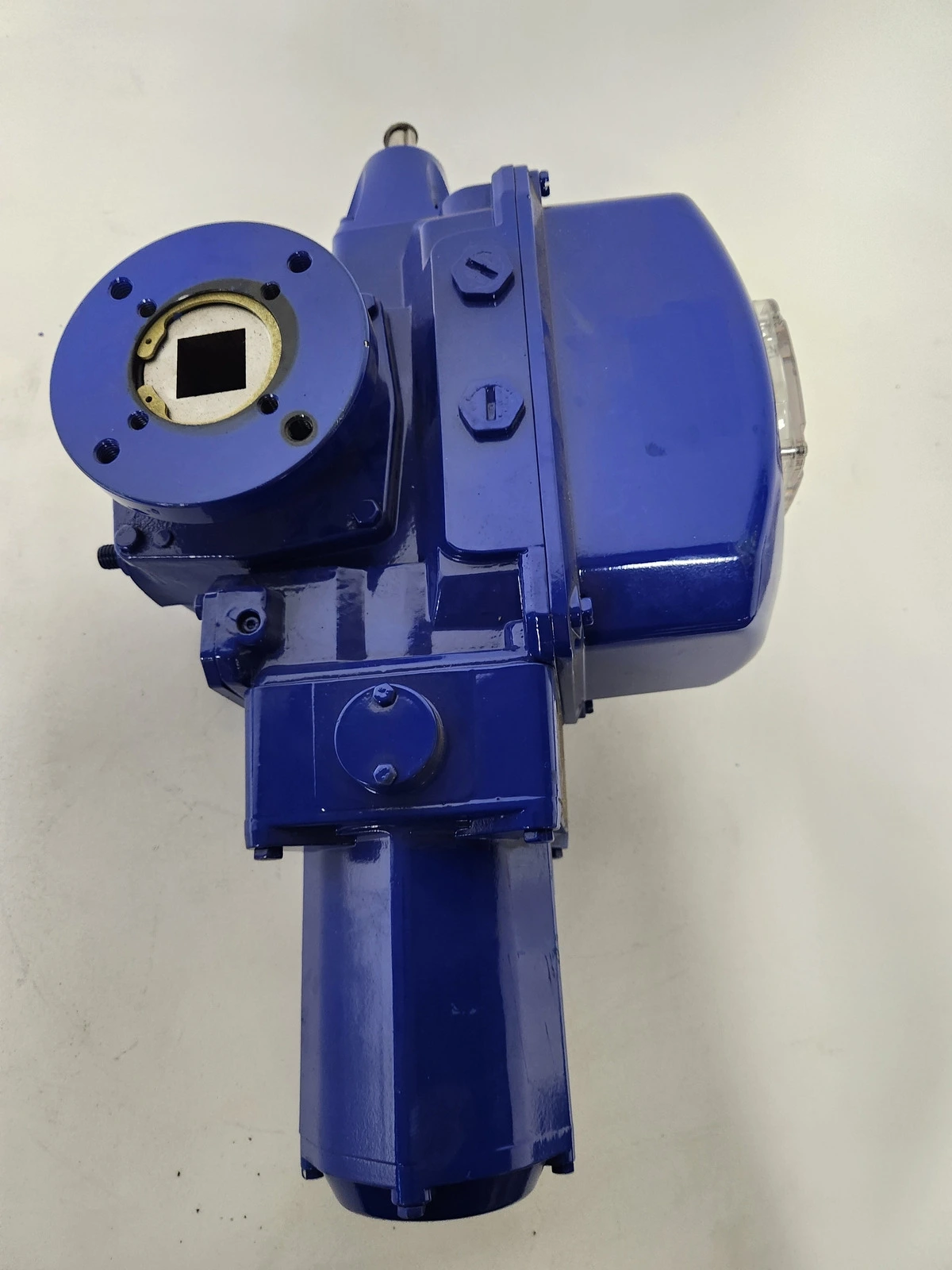NEW BERNARD WELDING SQ60MG-25-96022