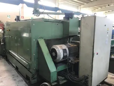 Used 1992 ASAHI OKUMA AT-1010 Cold Headers Ontario CA | Walden Machinery #1289112