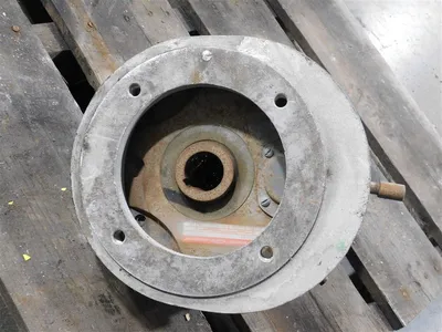 USED CHEMINEER CBJ-20-310