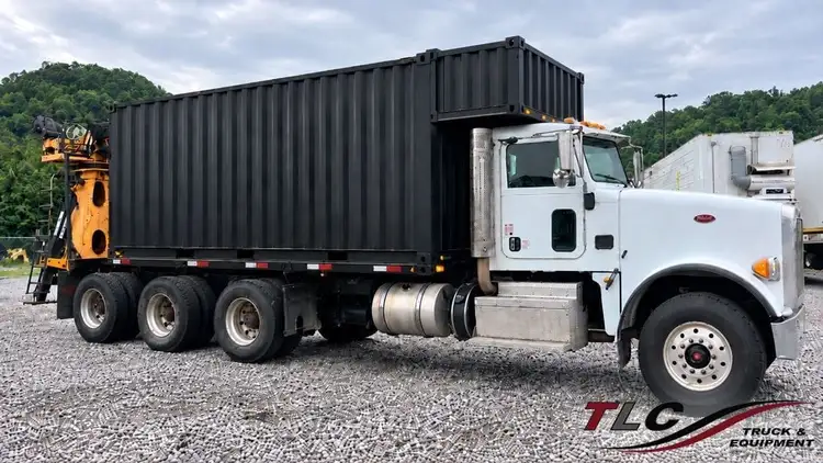 Used 2016 PETERBILT _UNKNOWN_ Misc Trucks Florida US | TLC Truck & Equipment #1568982