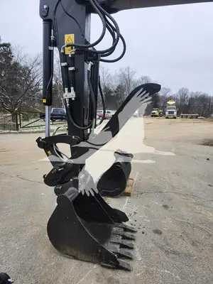 USED 2026 BLU B60