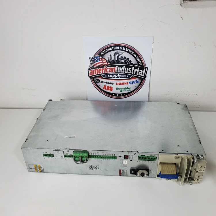 Used REXROTH R911190000 HVE02.2W018N Misc Industrial Equipment California US | American Industrial Supply Co. #1377105