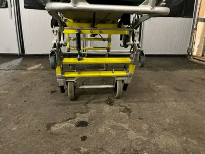 Used Pensi 2000 MA Emergency/Rescue Pennsylvania US | David Hobbs #1309600