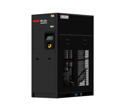 New | in-Stock 2026 ELGI 100 – 5000 CFM Air Compressor Dryers Pennsylvania US | Iron Exchange Equipment Solutions #1353934