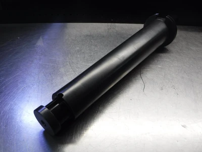 Precision Components CAT50 1.5" Slot Mill Holder CAT-50-1.500-SA-15 (LOC1478B)