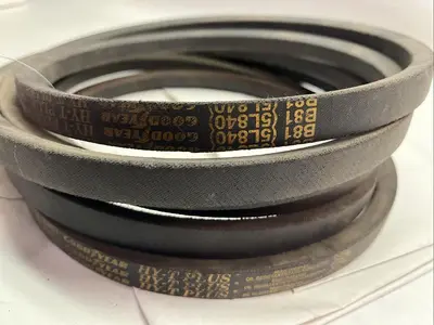 New | in-Stock GOODYEAR B81 Industrial Controls Ohio US | Surplus Asset Holdings #1240389