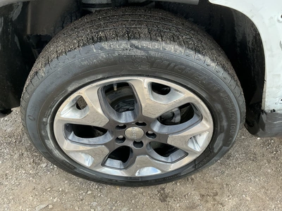 Used 2021 JEEP COMPASS SUVs Michigan US | Miedema Asset Management Group #1461437