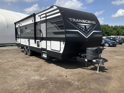 USED 2022 TRANSCEND 245RL