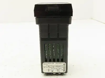 Watlow 965A-3KD0-00RG Temperature Controller Module PLC Display