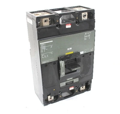 USED SQUARE D MAL26500
