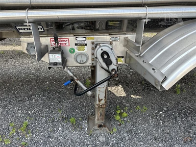 Used 2005 POLAR _UNKNOWN_ Tanker Trailers Indiana US | Lakeshore Equipment Sales #1546606