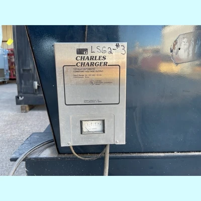USED STEWART AND STEVENSON 12VGDT-400