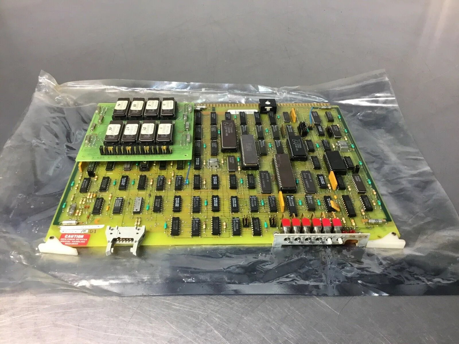 Used MILACRON _UNKNOWN_ PLC Processors South Carolina US | Palmetto Automation #1164975