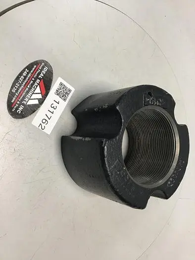 Used CINCINNATI MILACRON 3389570 Injection Molding Parts Michigan US | Ideal Machinery #704803
