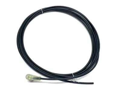 USED BALLUFFF SINGLE-ENDED SENSOR CORDSET BCC M425-0000-1A-004-PX0334-050