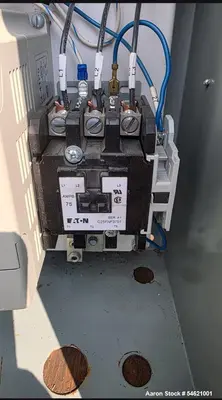 Used _UNKNOWN_ RS 150-W-AF-DDC-RC Solvent Recyclers Illinois US | Aaron Equipment #1369548