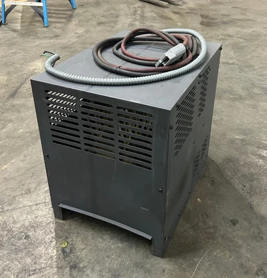 USED ENERSYS EF1-18-680