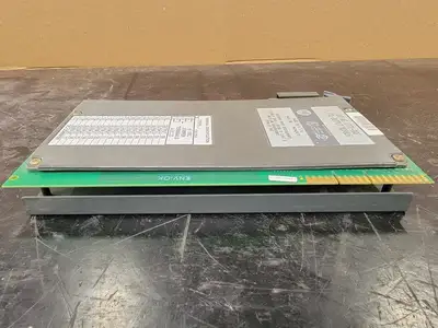 USED ALLEN-BRADLEY 1772-ME16