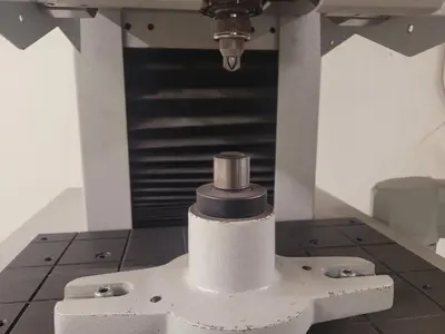 2016 AFFRI LD 250 Testing Equipment | MD Equipment Services LLC (10)
