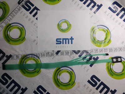 USED SELECTOUCH TUBE FEEDERS