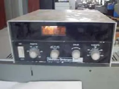 Used BRINKMANN 210 pH Meter Texas US | Bamko Surplus Process Equipment #935211