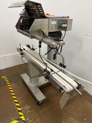 2022 OK International Supersealer SB20-R.75 Sealers | Envoy Equipment LLC (2)