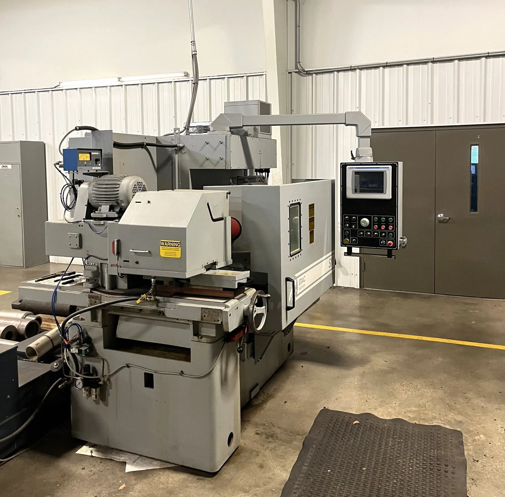 USED CINCINNATI HEALD 2EF73