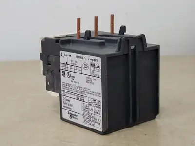 USED SCHNEIDER ELECTRIC LRD 08