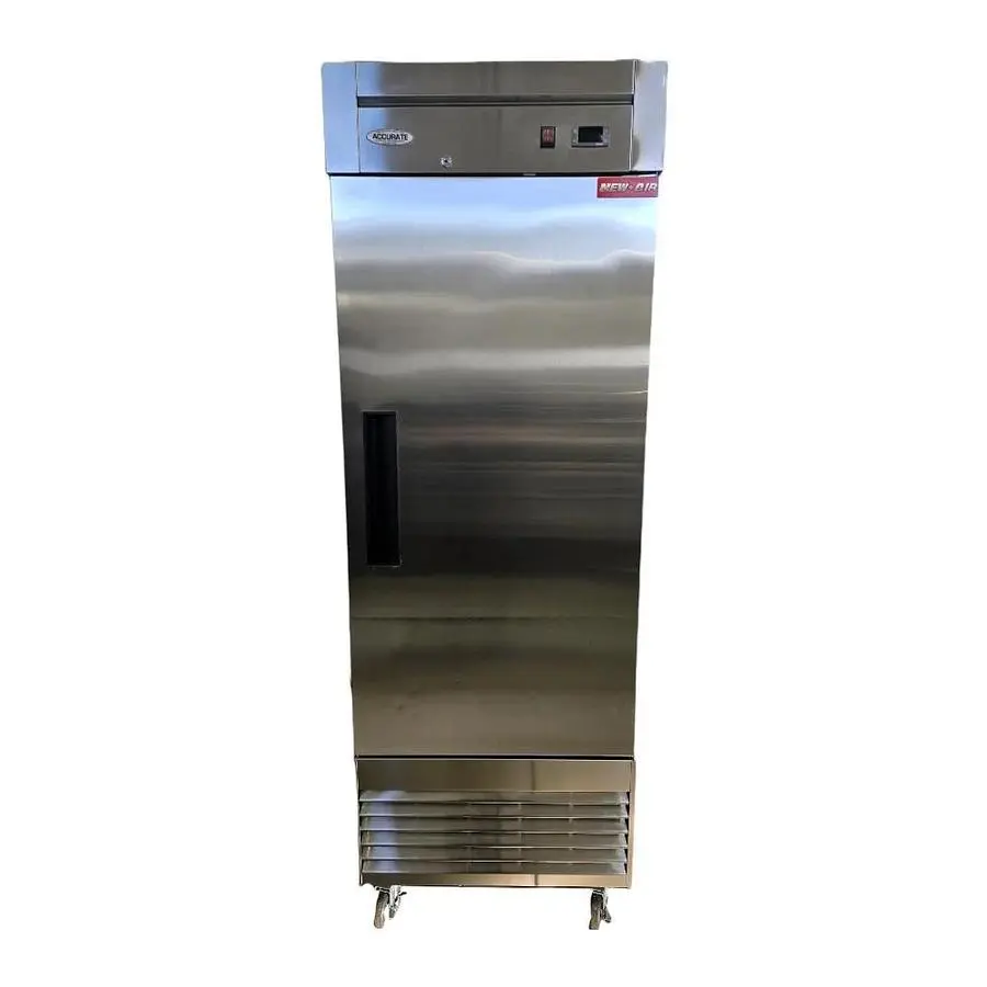 USED NEW AIR NSR-050-H