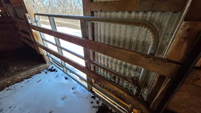 VARIETY GATES gates | Iron Listing (27)