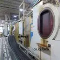 Used ALD VACUUM TECHNOLOGIES MODULTHERM Vacuum Furnaces Connecticut US | Furnace Brokers International #1357891