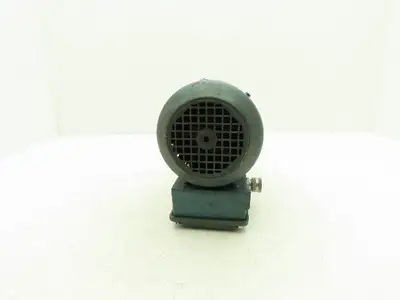 Sew Eurodrive WA20DT71D4 Gearmotor 10:1 Ratio 166rpm 1/2Hp 460V 20mm Hollow Shaft