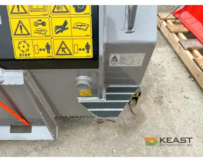 Used FAE _UNKNOWN_ Forestry Grinders Iowa US | Keast Enterprises #1360246