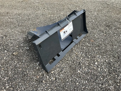 Used WOLVERINE TD-13-36R SKID STEER TREE SPADE Landscaping Equipment (Miscellaneous) Michigan US | Miedema Asset Management Group #1487933