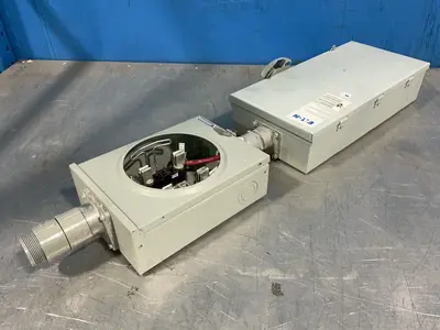 Used EATON DG323NRB Switchgears Ohio US | HGR 24 #1280596