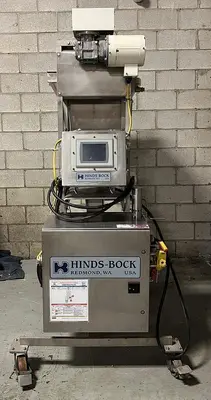 USED HINDS BOCK SP-01