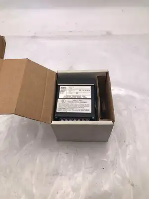 Athena Controls Inc. 2000-L-15 Temperature Controller 1PH 0-800° -NIB