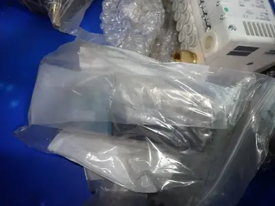 Smc/numatic Valves/drive