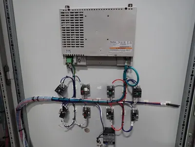 2014 CREST COC3B-1818 Ultrasonic Washers and Cleaning Systems | Machinery Resources International (9)