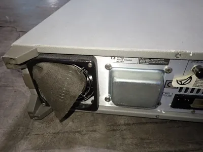 Used HP 8970B RF / Microwave Test Ohio US | HGR 24 #801859