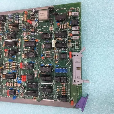 SVG BOARD 80035B3-02